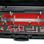 Dispositif de montage d'arbre à cames Groupe VW - 13300 g, 1 pcs