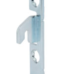 Support de façade - A visser, x, x, Acier, 1 pcs