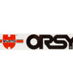 Présentoir Système d'étagères ORSY® 1 - 1 pcs