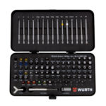 Assortiment d'embouts - 105 PCS, 1 pcs