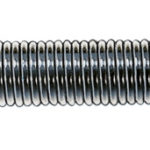 Ressort de traction à deux boucles - 6 mm, 0.6 mm, 25 mm, Avec doubles œillets, 50 pcs