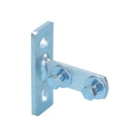 Support d'extrémité transversal VARIFIX® - C2C - 36x36mm, 50 mm, 30 mm, 90 mm, 10 pcs