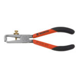 Pince à dénuder - 160 mm, 5 mm, 10 mm², Peint, 1 pcs