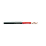 Câble auto à fil simple, double isolation FLRYY - 1 PCS, 1.5 mm², 1 x 1.5mm², Rouge, 50 m