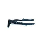Pince à rivets manuelle - 2.4-4 mm, Plastique, Acier, 703 g, 1 pcs