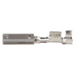 Cosse plate femmelle Ducon 1,5 mm - Non étanche, 0.5-1 mm², 1.5x0.8mm, 1 PCS, 50 pcs