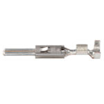 Cosse plate Ducon 2,8mm - Etanchéifié, 0.5-1 mm², 3.40 mm, 2 PCS, 100 pcs