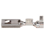 Cosse plate Ducon 2,8 mm - Etanchéifié, 0.5-1 mm², 3.40 mm, 2 PCS, 50 pcs/100 pcs