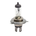 Lampe halogène - 60 W, P43t, 12 V/CC, 1 pcs/10 pcs