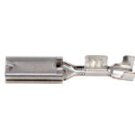 Cosse plate Ducon 2,8 mm - Non étanche, 0.5-1.0 mm², x, 1 PCS, 50 pcs