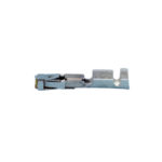 Contact femelle AMPMODU IV 0.63 - Non étanche, 0.35-0.5 mm², 0.63 mm, 1 PCS, 100 pcs