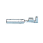 Contact femelle 1.0 - Non étanche, 0.5-1 mm², 1.4-2.1 mm, 1 mm, 100 pcs