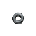 Ecrou hexagonal à pas fin - M10 x 0.75, 8 mm, SW17, Acier, 200 pcs