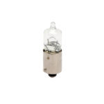 Ampoule de feu de stationnement - 6 W, BAX9s, 12 V/CC, 10 pcs