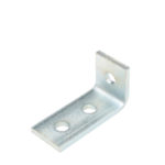 Support de raccord VARIFIX®, 90° - C2C - 41x22mm. 41x41mm. 41x44mm. 41x62mm. 41x82mm. 41x124mm. 41 x 128 mm. 41 x 86 mm, 46.5 mm, 91 mm, 40 mm, 25 pcs