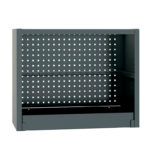 Etagère à bidons - 834 mm, 670 mm, 380 mm, 24 kg, 1 pcs