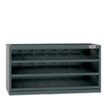 Etagère à vis pour boîtes ORSY - 1112 mm, 28 kg, 430 mm, 380 mm, 1 pcs