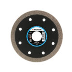 Disque diamant Speed, carrelage - 115 mm, 13300 tr/min, 3 of 4 points, 3 of 4 points, 1 pcs