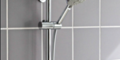 douche italienne colonne thetis