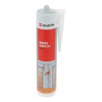 Acryl 01 - 310 ml, Non, Blanc, Dispersion d'acrylate, 1 pcs