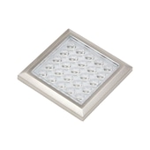 Eclairage LED en applique