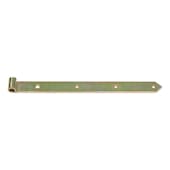 Penture pour volet