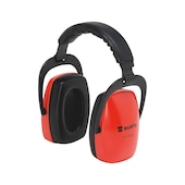 Casque anti-bruit