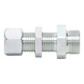 Bague/connecteur de circuit freinage PL