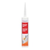 Mastic acrylique coupe-feu