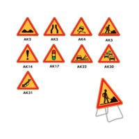 Symbole de danger