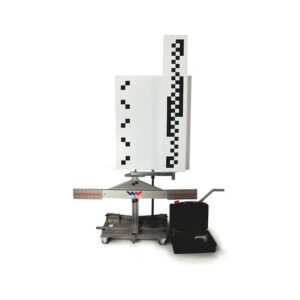 Measuring and calibration tool CV