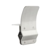 Poignée de porte, accessoires