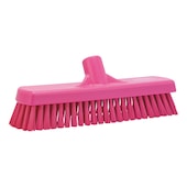 Brosse de sol