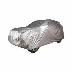 Housse de protection pour voiture