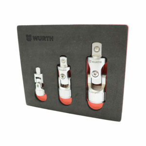 Coffret de cardans