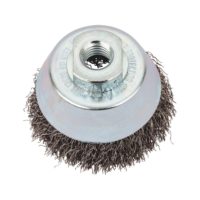 Brosse coupe, meuleuse d'angle