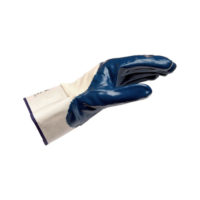 Gant de protection, nitrile