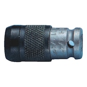 Adaptateur pour embout