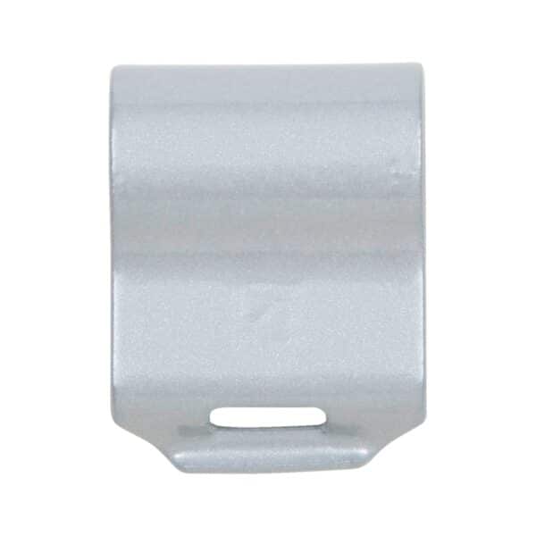 Ressort pour masse d'équilibrage en zinc, jantes aluminium BMW
