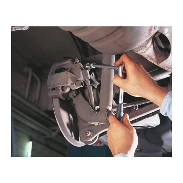 Insert pour joint d'étrier de frein pour Opel/Vaux/BMW – Image 2