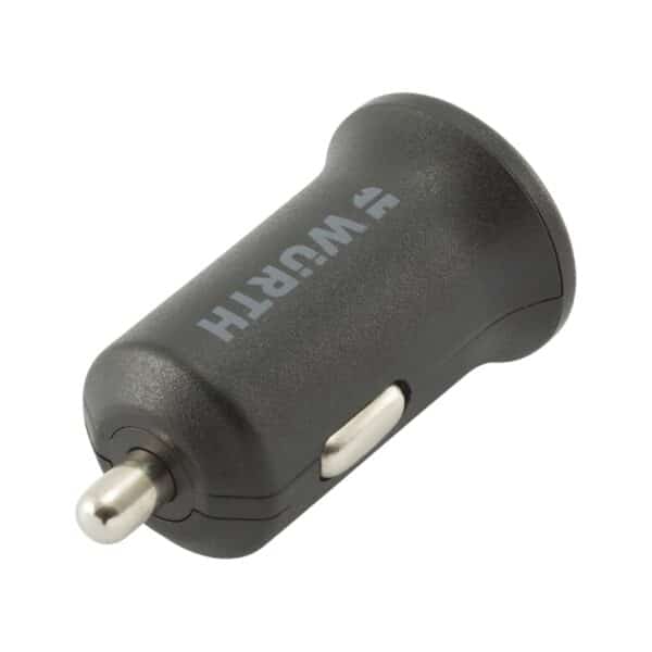 Chargeur de voiture USB, 2,4 A – Image 2