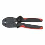 Pince à sertir pour connecteurs coaxiaux BNC - 58. 174, 188, 316, 3.25 mm, 4, Connecteurs coaxiaux BNC