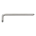 Clé mâle 6 pans avec bout pilote - 8mm, 44 mm, 108 mm