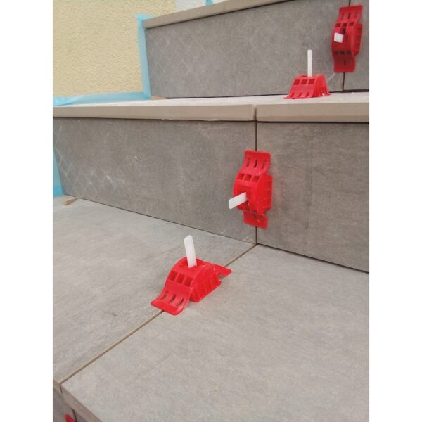 Kit système de mise niveau de carrelage – Image 6