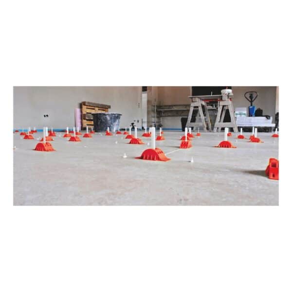 Kit système de mise niveau de carrelage – Image 8