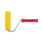 Rouleau de pression pour papier-peint - 180 mm, 55 mm, Mousse polyuréthane