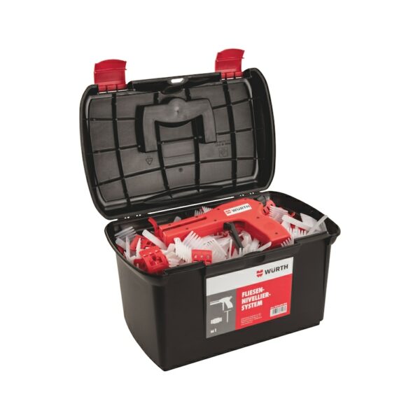 Kit système de mise niveau de carrelage – Image 9
