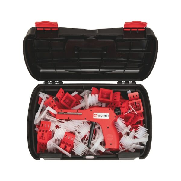 Kit système de mise niveau de carrelage – Image 10