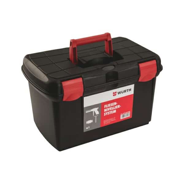 Kit système de mise niveau de carrelage – Image 11