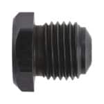 Buse pour riveteuse HNG 28 N - Acier, Nickelé noir